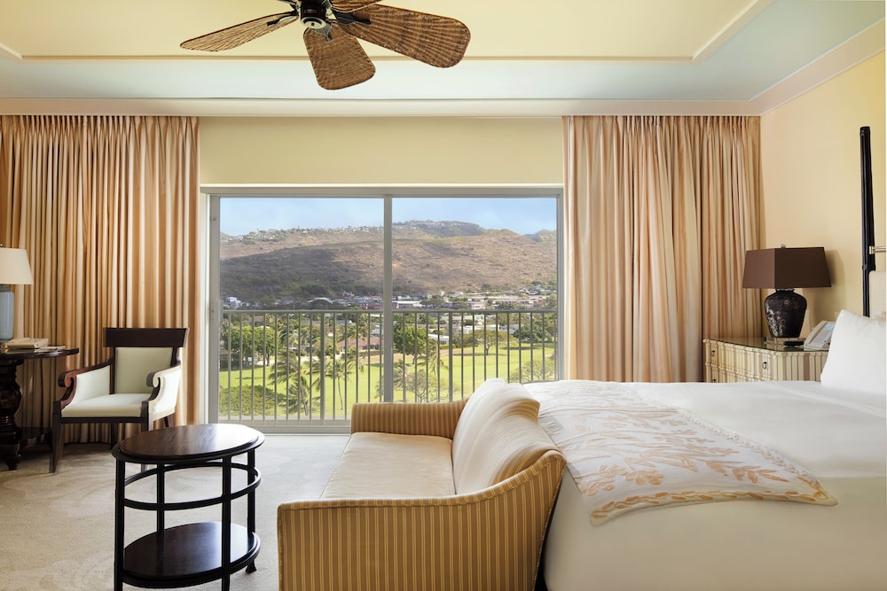 The Kahala Hotel & Resort - photo 16