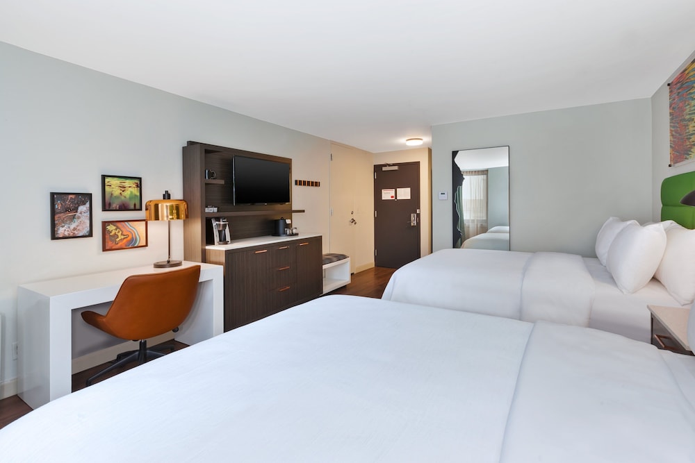 Hotel Indigo Rochester Mayo Clinic Area - photo 8
