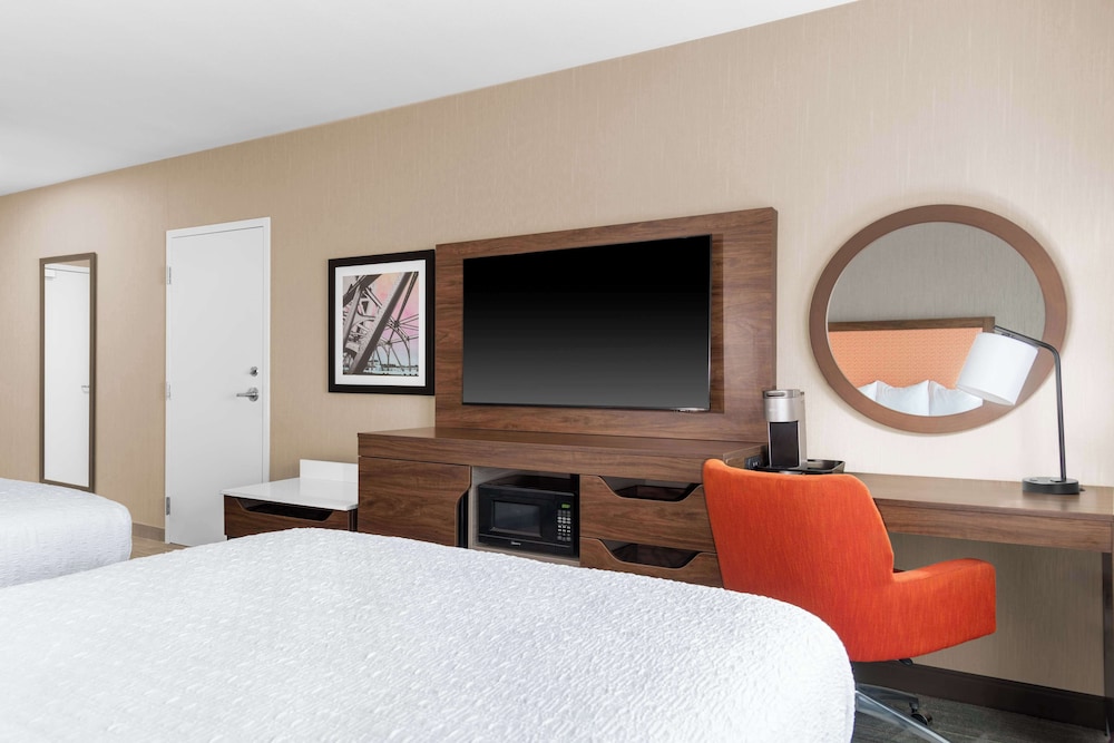 Hampton Inn & Suites Sacramento Cal Expo - photo 11
