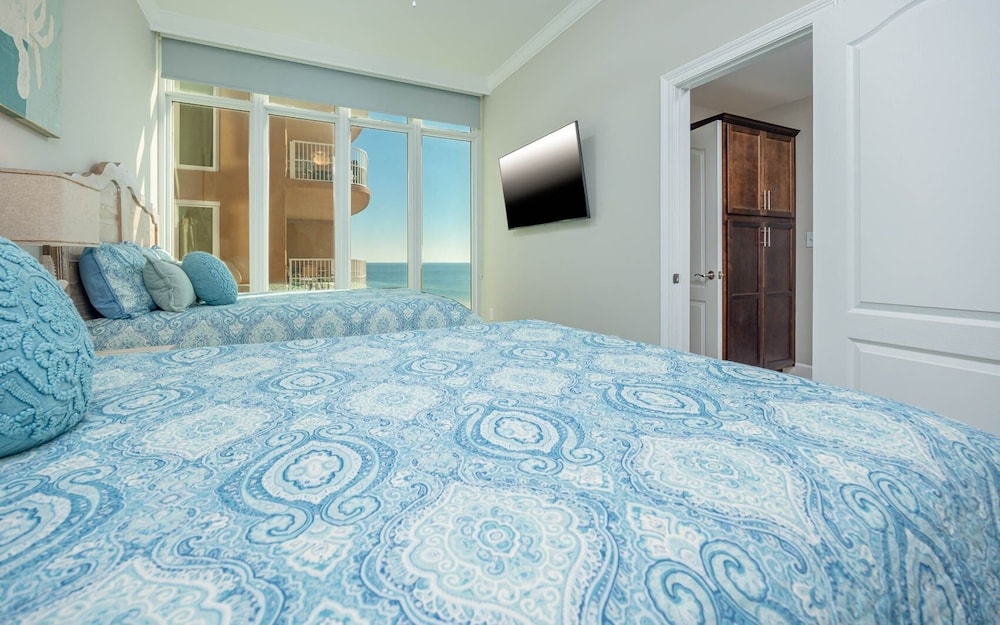 Phoenix Gulf Towers 804 4 Bedroom Condo - photo 10