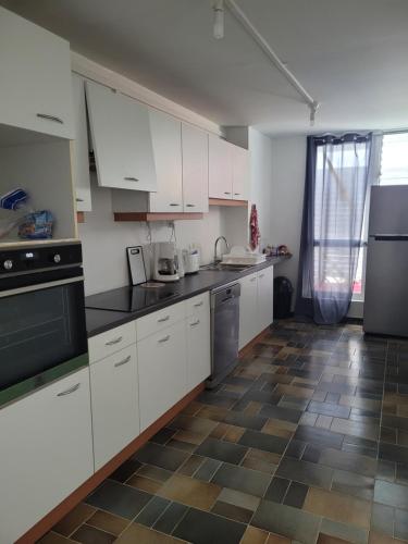 Na vostoke goroda Flat — hotel in Elista