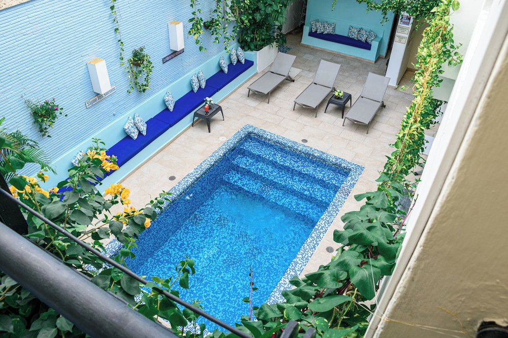 Hotel Charlotte Cartagena