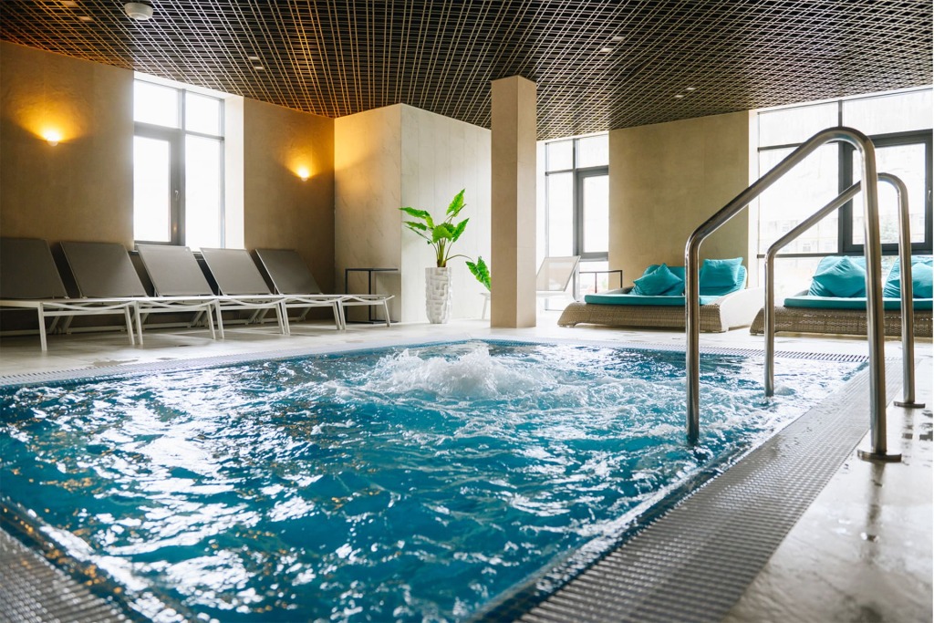 Snega Apart Hotel by Provence in Sochi, Russia