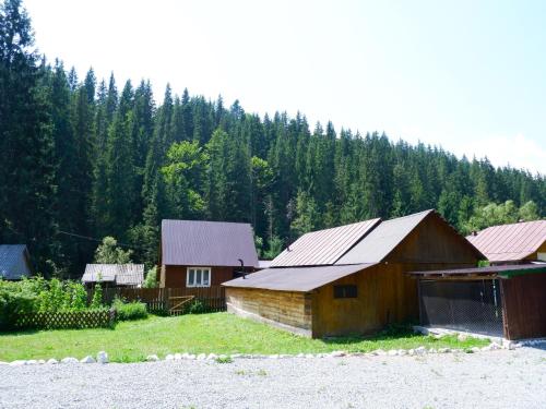 Casa Valer Arieseni — Arieseni — photo 3