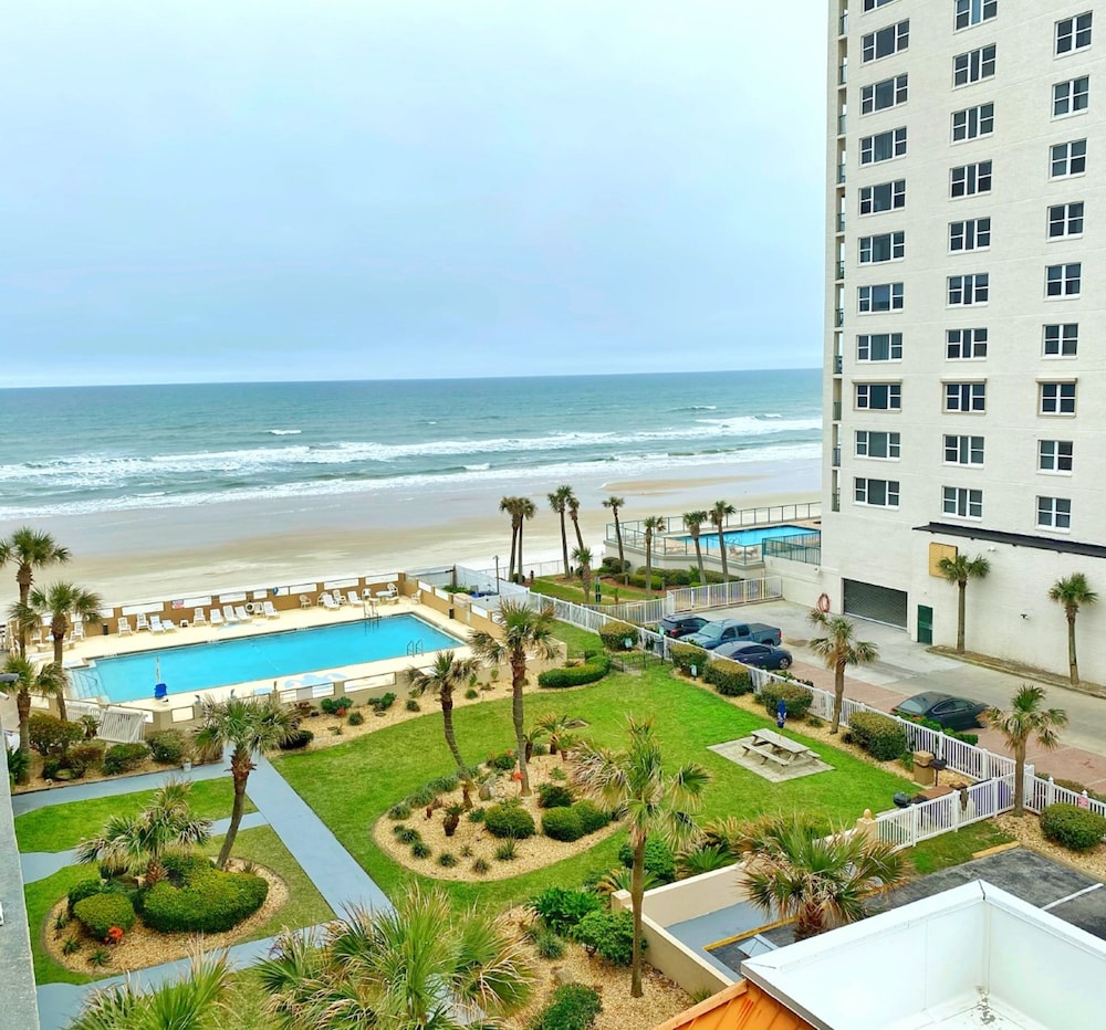 Castaways Resort Studios in Daytona Beach, United States