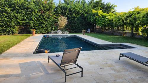 Luboregard — hotel in Cheval-Blanc