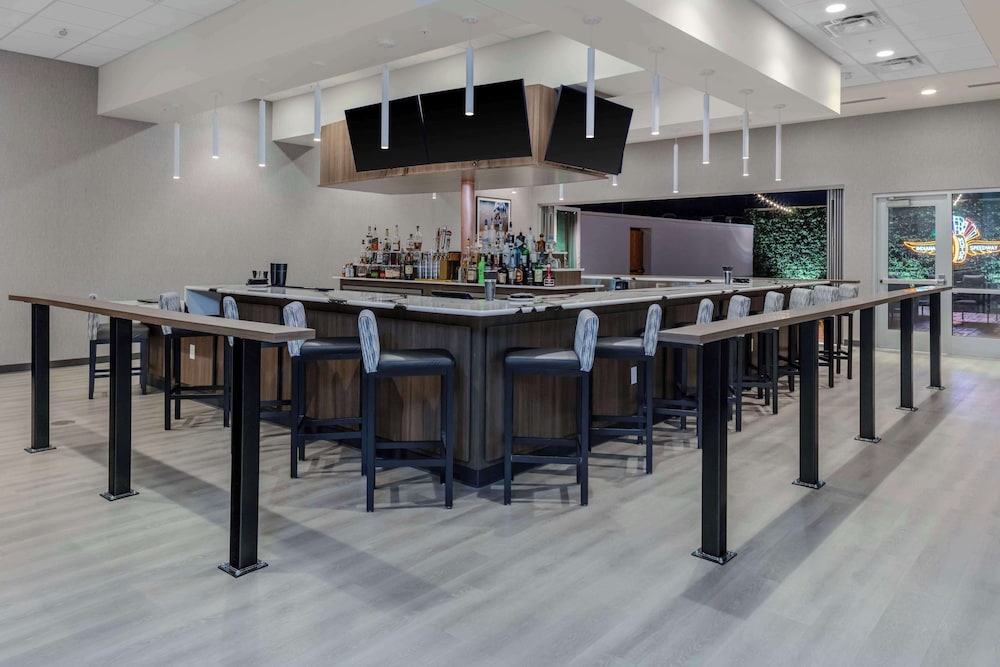 Hampton Inn and Suites by Hilton Indianapolis West Speedway - photo 24