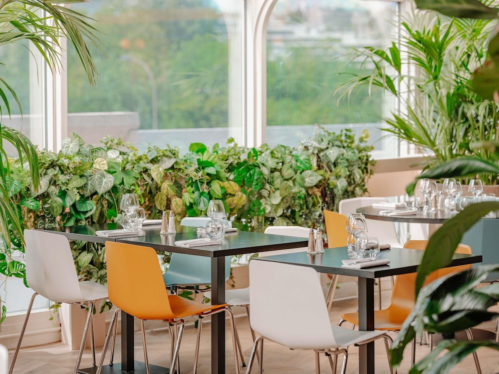 מזון ומשקאות