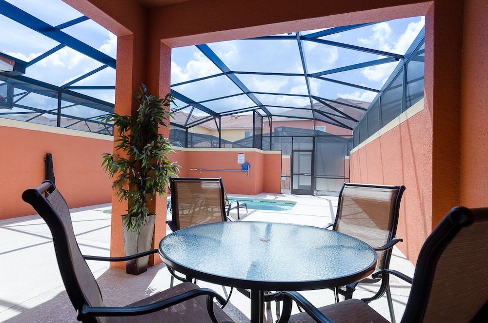Paradise Palms Resort by DWS Vacation Villas - photo 36