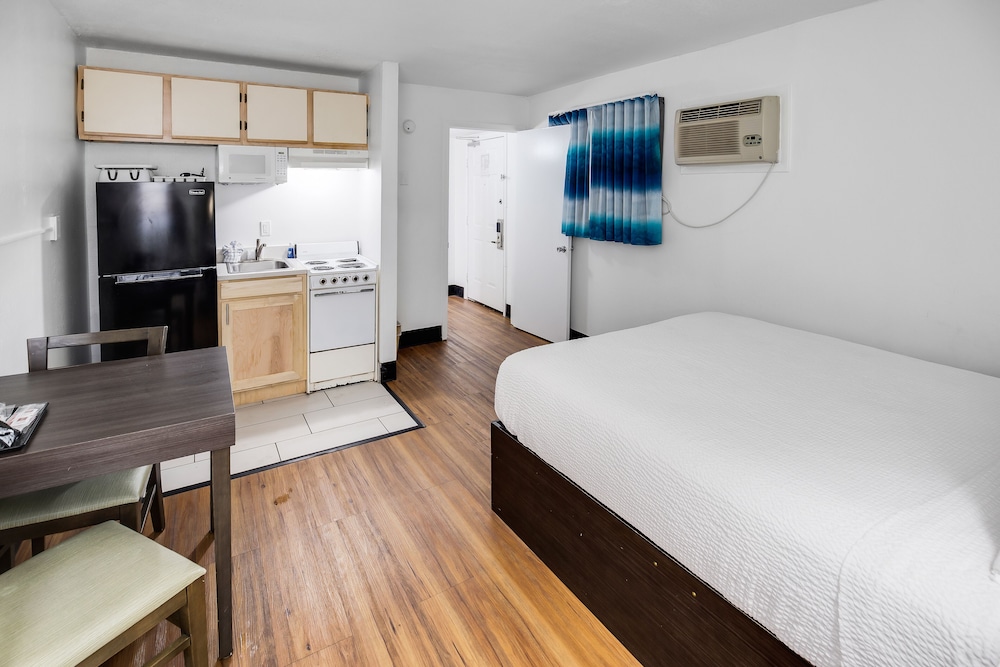 Tropical Seas Hotel - photo 29
