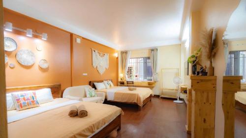 Nhà riêng thang máy 4BR cho 10 người lớn — 4-Star Luxury Hotel in Hanoi, Vietnam