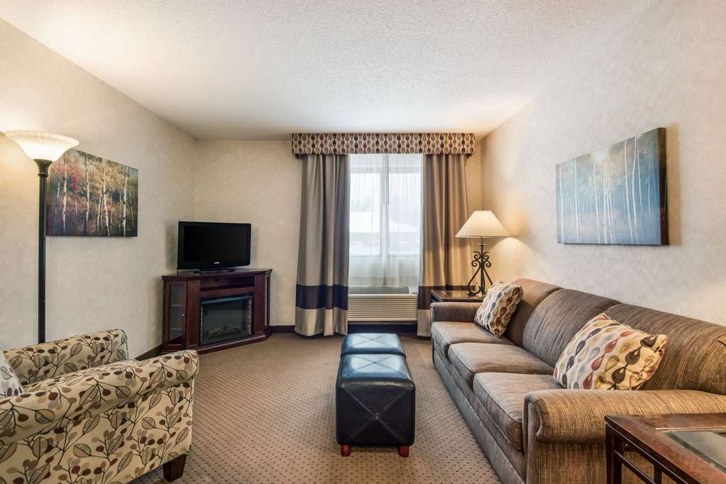 Quality Inn & Suites Newberry - photo 27