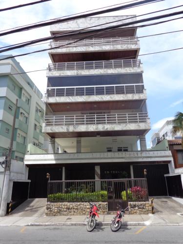 Sinta se em casa na praia do Forte — 4-Star Luxury Hotel in Cabo Frio, Brasil
