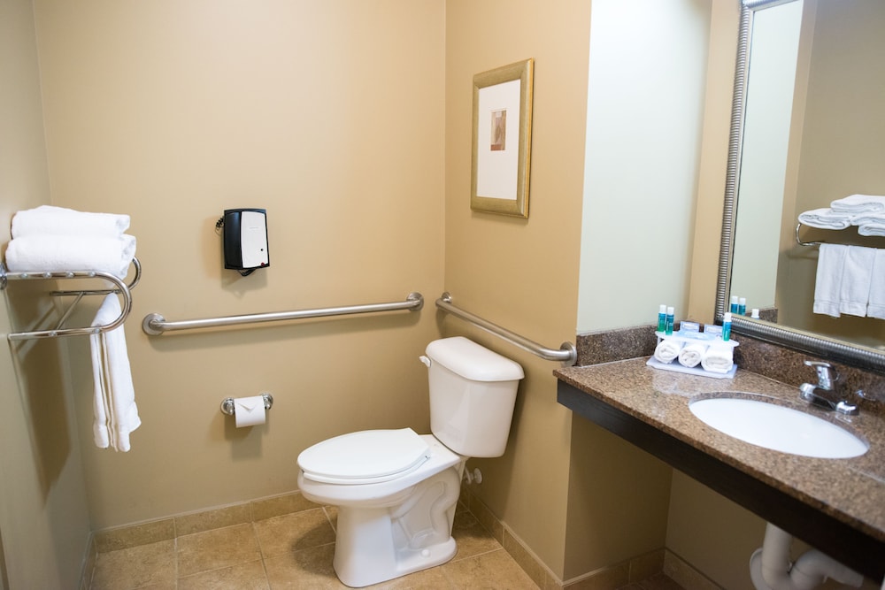 Holiday Inn Express Hotel & Suites Northwood by IHG - photo 18