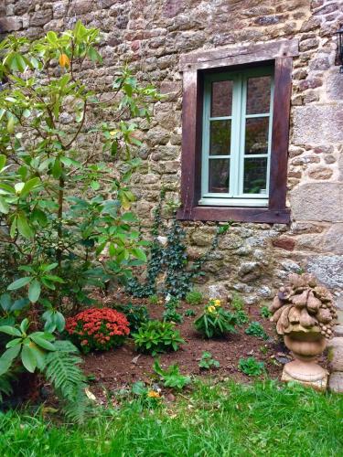 Logis De La Filanderie in Rennes, France