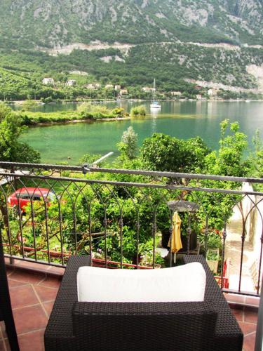 Apartments Đule — 4-Star Luxury Hotel in Podgorica, Montenegro
