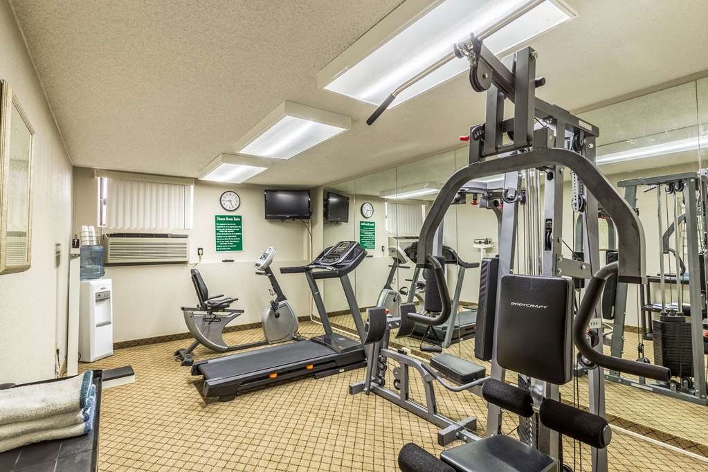Quality Inn Rolla MO - photo 21