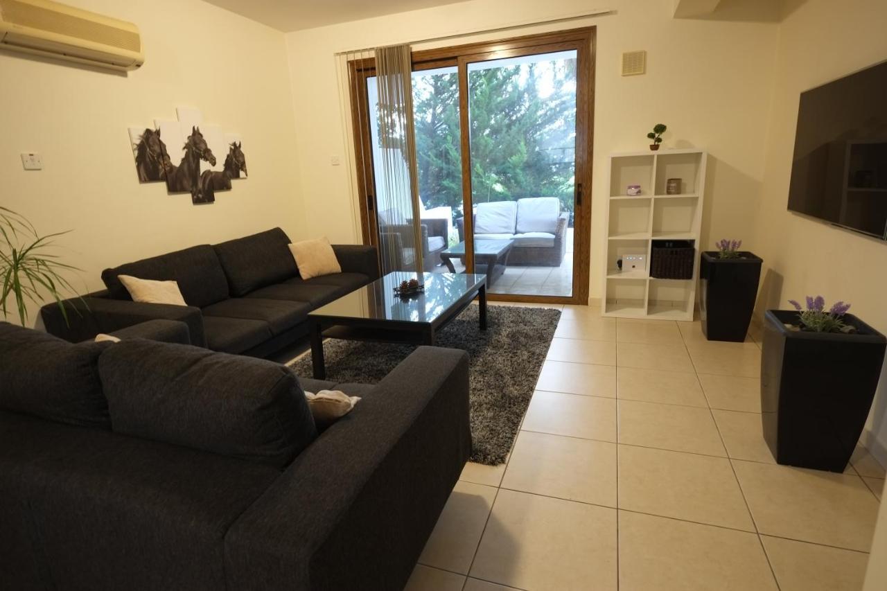 Brenner Holiday Apartments