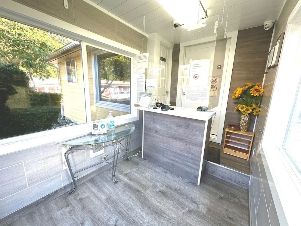 Emerald Best Motel — hotel in Edmonds