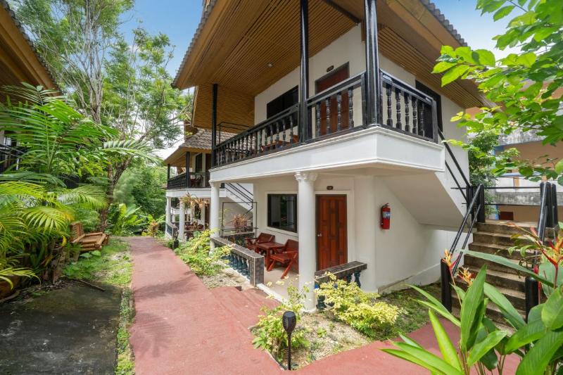 Oceanview Bungalows By Eat - last minute hotel in Phuket