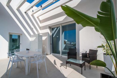 Appartamenti Aurelia 85 — 4-Star Luxury Hotel in Nardo, Italy