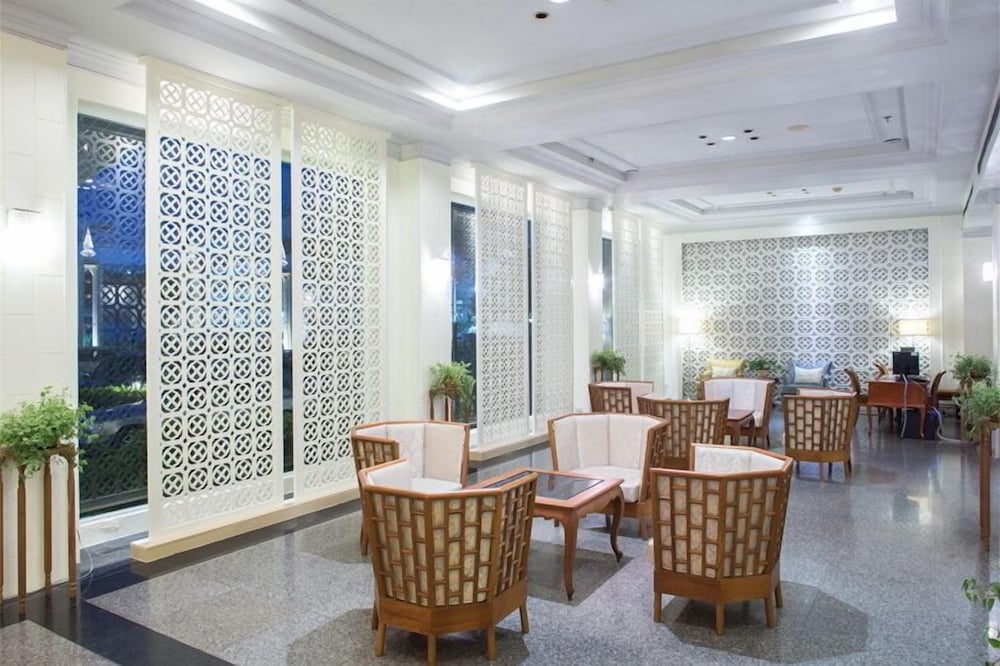 Ploy Palace Hotel — Mukdahan — photo 3