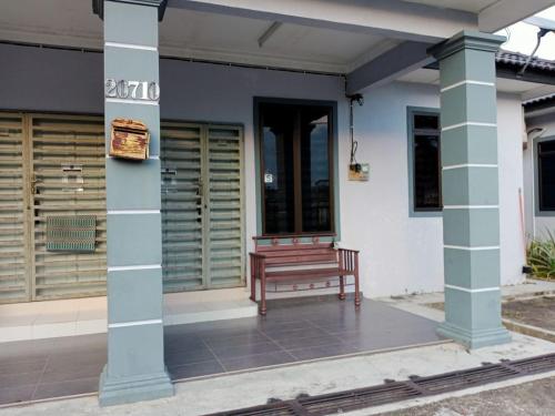 Rumah Tamu Pekan semi D dan berWifi — Pekan — photo 3