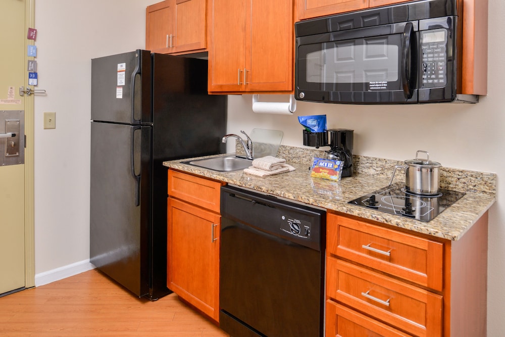 Candlewood Suites Abilene By Ihg - photo 15