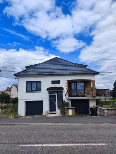 Chez Mamie in Metz, France