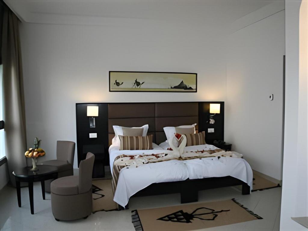 Hotel Olympic Djerba in Houmt El Souk, Tunisia