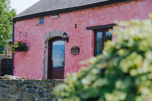 The Granary — 4-Star Luxury Hotel in Bridgend, United Kingdom