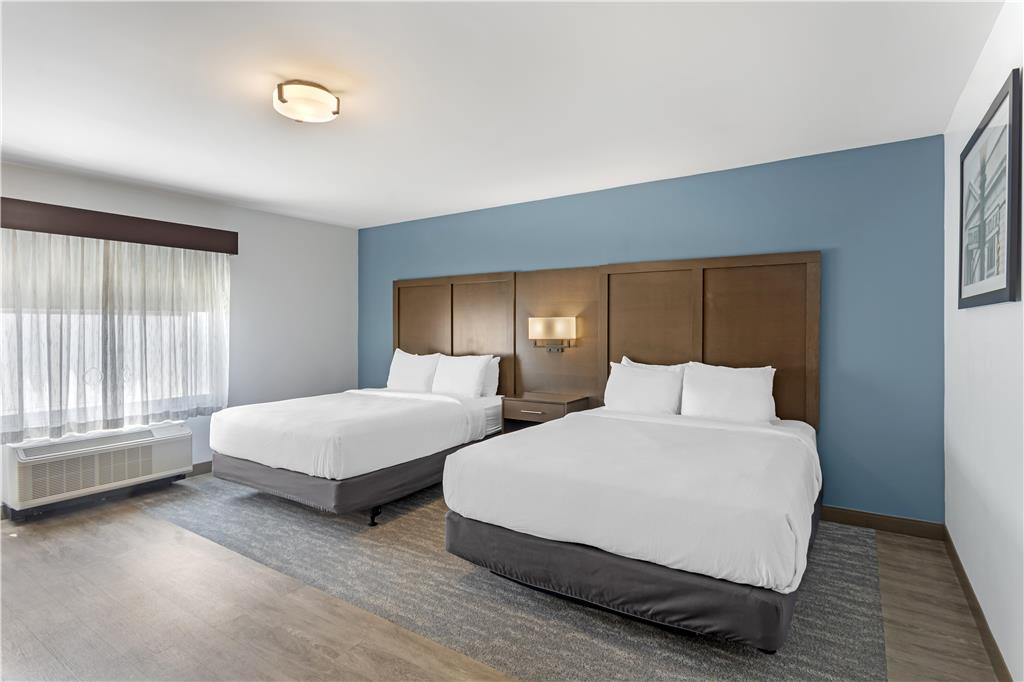 Best Western Plus Hershey - photo 7