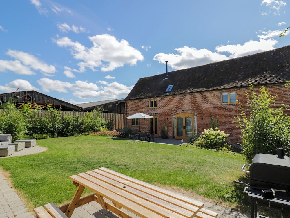 The Stables - last minute hotel in Droitwich