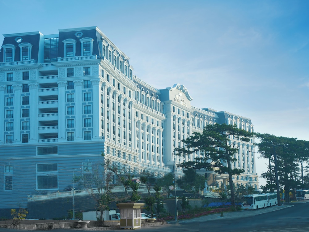 MerPerle Dalat Hotel in Da Lat, Vietnam