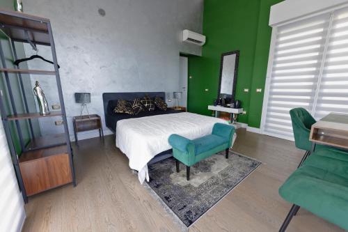 Penthouse genneruxi — Cagliari — photo 5