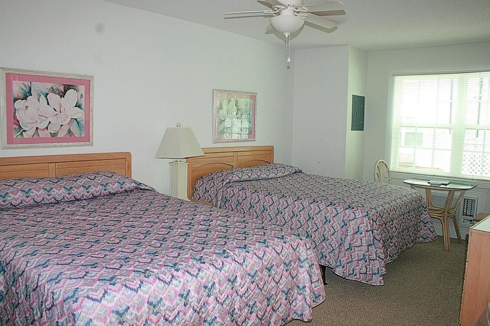 501l Studio - last minute hotel in Calabash