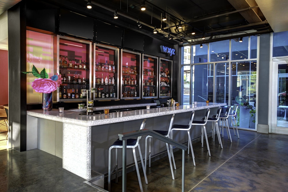 Aloft Raleigh Durham Airport Brier Creek - photo 58
