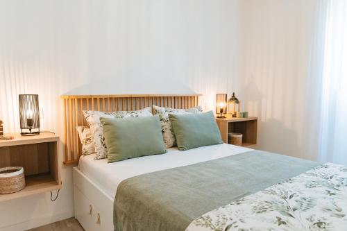 Casa Liila — 4-Star Luxury Hotel in Mourao, Portugal