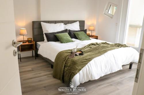 Fachwerkcharme: Wohnen in großer Maisonettwohnung — 4-Star Luxury Hotel in Villingen-Schwenningen, Germany