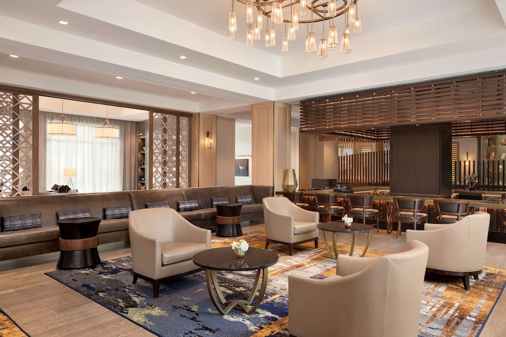 The Harpeth Franklin Downtown Curio Collection by Hilton - photo 7