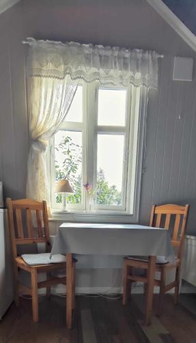 Øya husrom enkeltsenger kjøkken bad in Sarpsborg, Norway