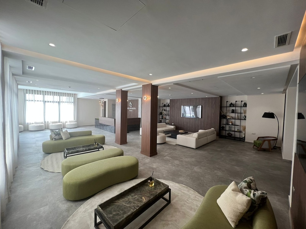 Hotel Ben Batouta Tanger in Tangier, Morocco