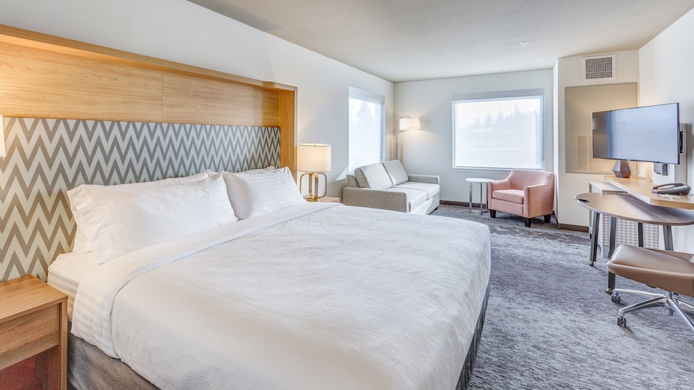 Holiday Inn & Suites Bellingham by IHG - photo 31