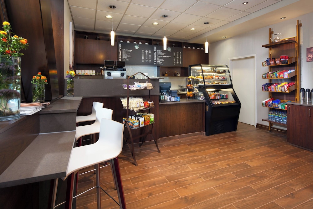 The Westin San Francisco Airport - photo 33