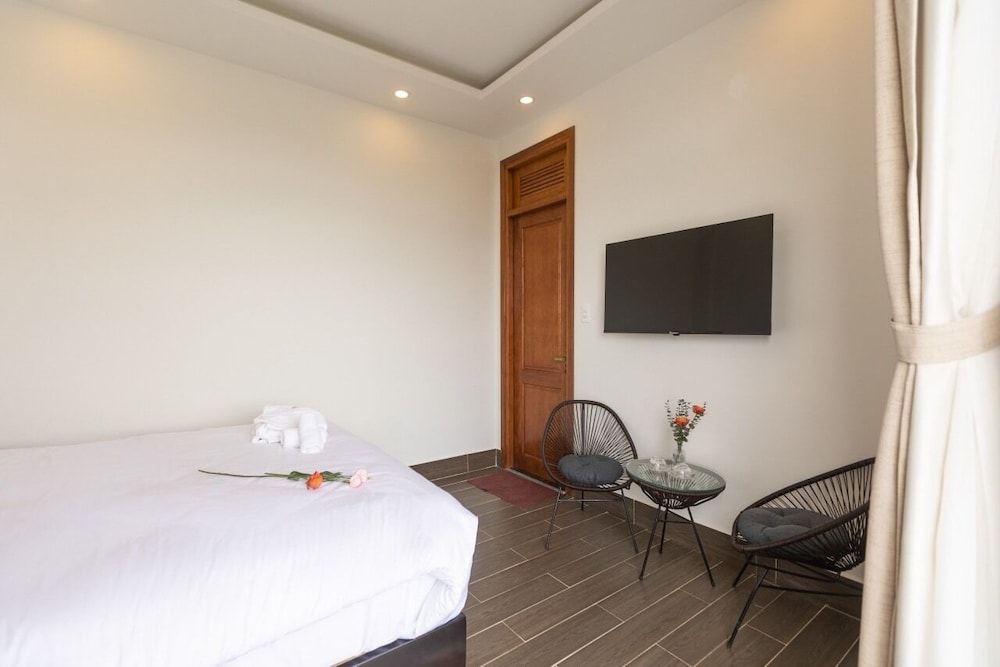 Olagihotel — Da Lat — photo 5