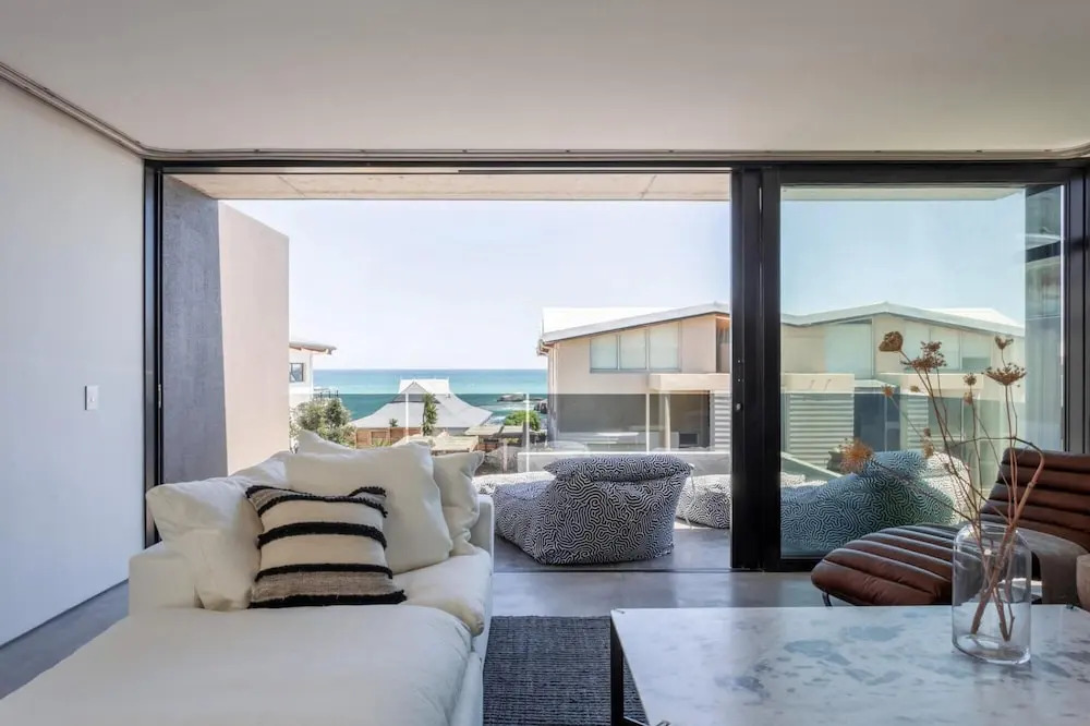 Villa Pietra Camps Bay