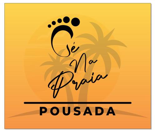 Pousada Pé na Praia in Rio Das Ostras, Brasil