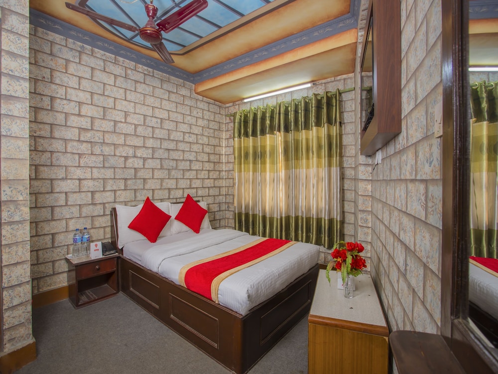 OYO 267 Hotel Tanahun Vyas — hotel in Kathmandu