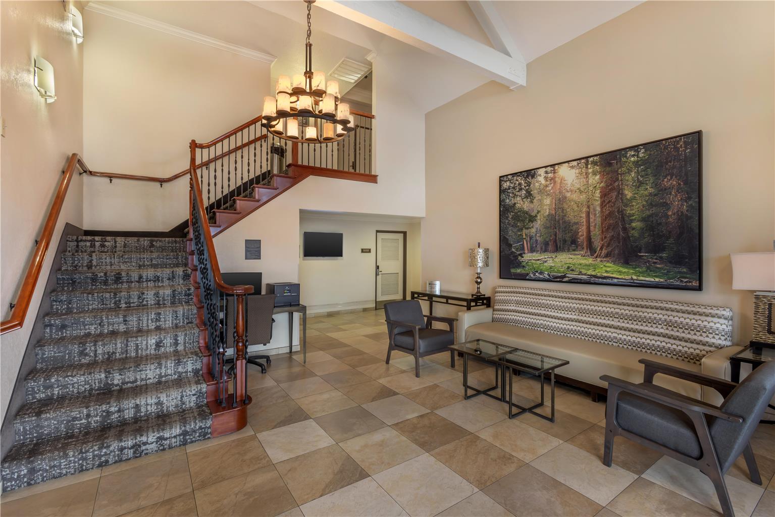Best Western Town & Country Lodge - photo 27