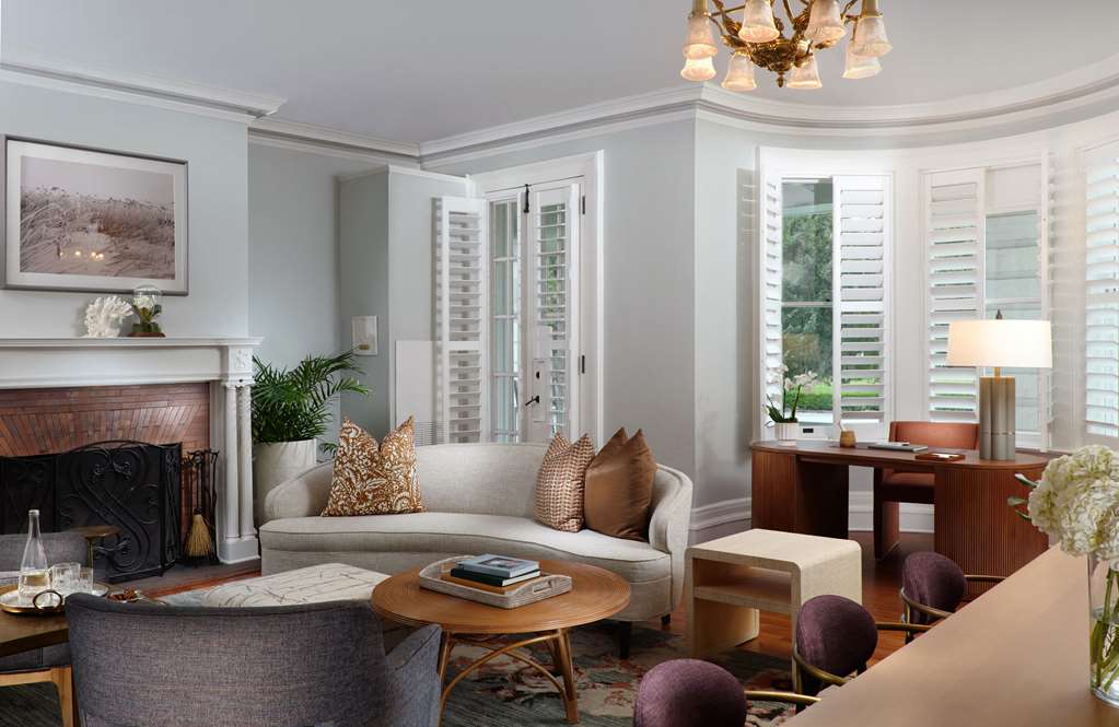 Jekyll Island Club Resort - photo 161